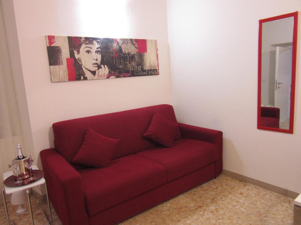 I Gioielli Di Perugia - Palazzo 1 - Via Deliziosa - Alloggi E Camere In Centro Storico Eksteriør bilde